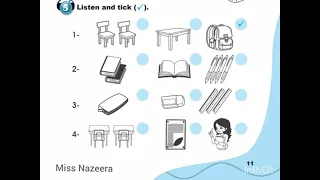 الصف الثاني سلسلة إيمار كتاب الأنشطة الوحدة 2 التمرين 5 