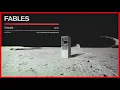 Fables - Interpol (Instrumental - No vocals)