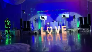 dj extremo az entertainment