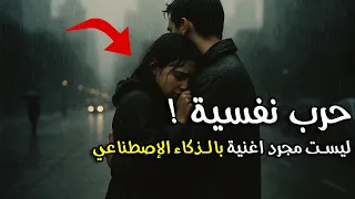 ابق  إن استطعت   اغنية حزينة دندنها