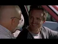 Breaking Bad But WALTER Has No EGO