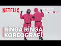Download Lagu Ringa Ringa Koreografi | Squid Game 2. Sezon | Netflix