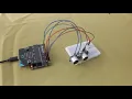 Obstacle detection system with Micro bit
