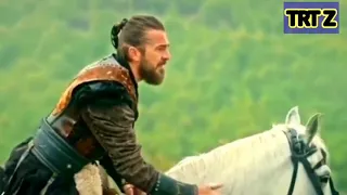 khuda k deen k liye ye sarfarosh chal pade official naat urdu tarana tribute to ertugrul