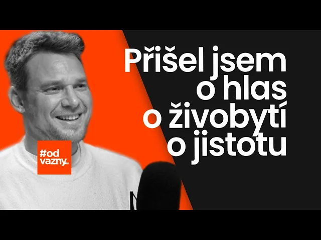 #odvážný | Vojtěch Dyk