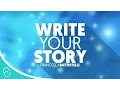 Download Lagu Francesca Battistelli - Write Your Story (Lyric Video)