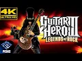 Download Lagu Guitar Hero III: Legends of Rock (PS2) - Full Gameplay - (4K 60 FPS)