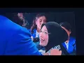 SALMA SALSABIL - BERHARAP PADA TIMUR AT IMA AWARDS 2025 JAKARTA 19 DESEMBER 