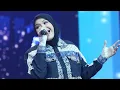 SALMA SALSABIL - BERHARAP PADA TIMUR AT AMI AWARDS 2025 JAKARTA 19 DESEMBER 