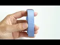 How To Turn FitBit Air
