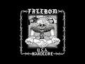 Download Lagu Freedom - U.S.A. Hardcore (Full Album) (2015)