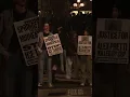 Morning Minute Eugene Protest declared riot Local Leaders encourage peaceful protest