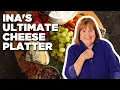 Ina Garten s Ultimate Cheese Platter Barefoot Contessa Food Network