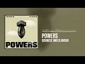 Download Lagu Flavour, Odumeje - Powers (Official Audio)