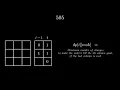 Codeforces Round Problem D Editorial