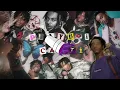 Playboi Carti - molly ( 8D AUDIO )