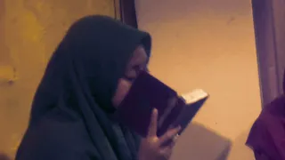 neng khilmi jus 1 murojaah al quran panggul trenggalek