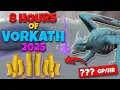 Is VORKATH still the most Consistent Money Maker