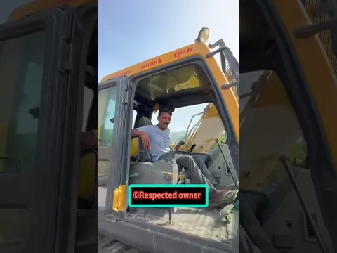 🚜😂💥 Mua Xe Xúc Siêu Bền Để Thử, Ai Ngờ Vừa Thử Đã Hỏng!