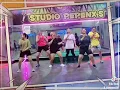 Lagu No Comment // Tutty Wibowo // Dance // zumbafitnes // Studio pepenx's