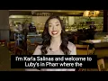 Luby s