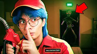 SINUGOD KAMI AT YUNG MUNDO NG MGA ALIEN