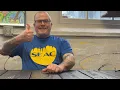 SEAC s Tool Shed Repair Crew Commercial