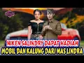 Download Lagu BIKIN GEMPAR!! NIKEN SALINDRY DAPAT HADIAH KALUNG DAN MOBIL DARI MAS LINDRA