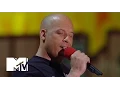 Download Lagu Vin Diesel Sings ‘See You Again’ For Paul Walker At The Movie Awards | MTV