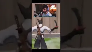 Ninja and SypherPK talk about TommyInnit #shorts #ninja #tommyinnit #sypherpk