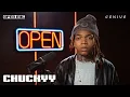 Download Lagu Chuckyy \