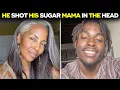 Download Lagu He Sh0t His Sugar Mama, But She Survived And Testified | True Crime