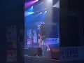 Babyface Ray - Paperwork Party Live at Gramercy Theater