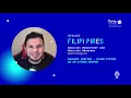 Malware Hunting - Using python as an attack weapon Filipi Pires at Porto Tech Hub Conference 2023