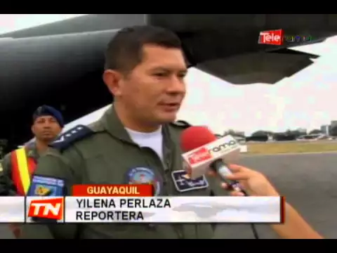 Transportan 12 toneladas de droga a Quito