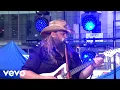 Chris Stapleton - You Should Probably Leave (Live From TODAY Show Concert Series)