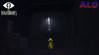 Little Nightmares: FINALE - “The Final Death Waltz”