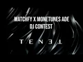 Matchfy x Monetunes ADE DJ Contest - TENET