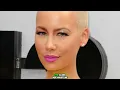 Amber Rose Owns Every Curve Proof in Pictures