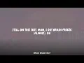 G Herbo - Where Would I Be? (Lyrics)