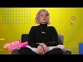 Download Lagu Bebe Rexha Talks Louis Tomlinson Collab for \