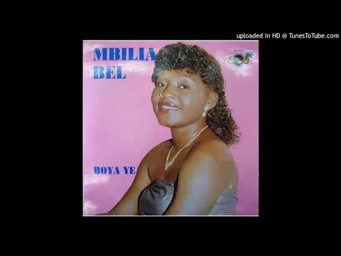 Download MP3 Mbilia Bel -  boya ye