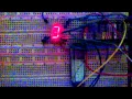 7 Segment Display Raspberry Pi BPlus Python