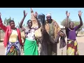Lagu Jiganza Ganai _Harusi Kwa  Zengo Jilokoma official video