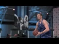 Sport Science Kevin Love - World Record Shot