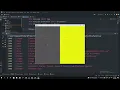 How to change background color of the graphical window KIVY