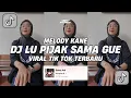 Download Lagu DJ LU PIJAK SAMA GUE SEKARANG VIRAL TIK TOK TERBARU 2024