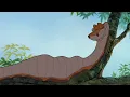 Download Lagu Kaa eats Mowgli \u0026 deals with Shere Khan (full encounter)