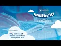 Why Millions of Books Travel Free Through the Mail