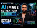 Detect AI-Generated Images with Python Complete Tutorial Series Part 3